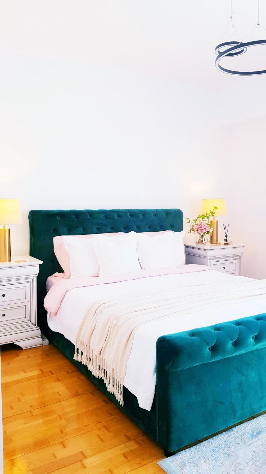 Penthouse Aeroport Iasi Apartment ภายนอก รูปภาพ